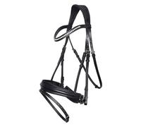 Imperial Riding Mors IRHFria Noir XF/S