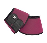 Imperial Riding Pro-Soft IRHLovely Cloches pour Sabots en néoprène Absorbant Les Chocs, Fermeture sécurisée, Doublure Douce et antidérapante, idéales pour l'entraînement et la Vie Quotidienne