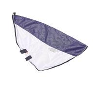 Imperial Riding Protège-cou Rain & Fly IRHSuper-Dry Classic Accessoires pour couvertures Navy L