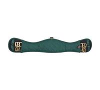 Imperial Riding - Sangle pour chevaux IRHGO STAR (75 cm) (Vert forêt)