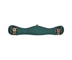 Imperial Riding - Sangle pour chevaux IRHGO STAR (75 cm) (Vert forêt)