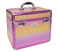 Imperial Riding Shiny Grooming Box One Size Unicorn