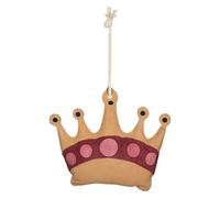 Imperial Riding Stable Buddy en Daim pour Chevaux et poneys, Divertissement pour Boxe, couplage ou remorque à Chevaux, Couronne