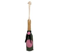 Imperial Riding Stable Buddy en Daim pour Chevaux et poneys, Jouet Anti-Ennui, Divertissement pour Boxe, Ceinturon ou remorque pour Chevaux