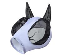 Imperial Riding Trail Ride Basic Masque Anti-Mouches élastique Lilas COB