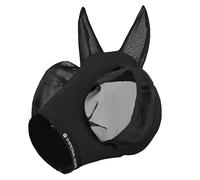 Imperial Riding Trail Ride Masque Anti-Mouches sans Protection nasale Noir