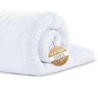 Imperial Rooms Couette d'hiver épaisse et chaude, Duvet 2 Personnes, Couette Lourde pour lit double 13,5 cm
