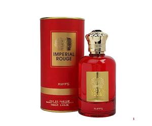Imperial Rouge Eau de Parfum RiiFFS Femme 100 ml