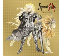 Imperial Saga [Game Music] [Import]