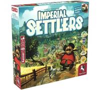 Imperial Settlers - Édition Allemande