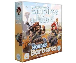 Imperial Settlers : Empires du Nord - Hordes Barbares