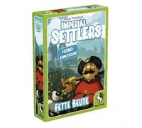 Imperial Settlers - Fette Beute - Allemand