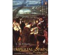 Imperial Spain 1469-1716