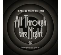 Imperial State Elect - All Through the Night (White Edition)