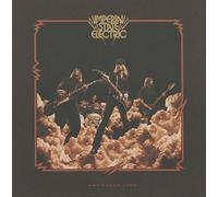 Imperial State Elect - Anywhere Loud - CD - F72z