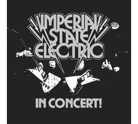Imperial State Elect - In Concert!