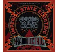 Imperial State Elect - Radio Electric [Import]