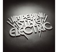 Imperial State Electric +1 [Import]