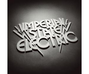 Imperial State Electric +1 [Import]