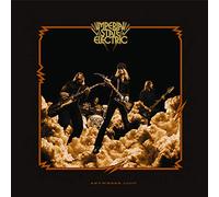 Imperial State Electric – Anywhere Loud – CD – Import