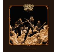 Imperial State Electric – Anywhere Loud – CD – Import