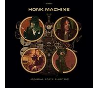 Imperial state electric - Honk machine