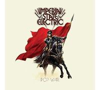 Imperial State Electric - Pop War [Import]