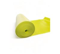 IMPERIAL STUDIOS Membrane de découplage de 3 mm pour sols carrelés | Tapis anti-fissures, barrière sonore et imperméable | Tapis de vapeur de découplage durable | Rouleau isolé thermiquement | Combo