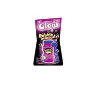 Imperial - Super Miracle Bubbles Glow Fusion Bubble Solution,Colors May Vary