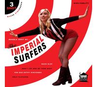 Imperial Surfers - 7-3 Shot Ep