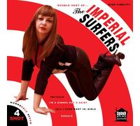 Imperial Surfers - 7-4 Shot Ep -Ltd-