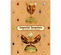 Imperial Surprises Pop-Up