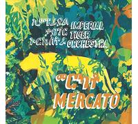 Imperial Tiger Orchestra - Mercato (12th Years Anniversary Edition) (2lp)