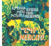 Imperial Tiger Orchestra Mercato (Vinyl) 12" Album