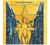 Imperial Triumphant – Goldstar – CD