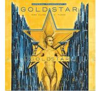 Imperial Triumphant - Goldstar [Compact Discs] Digipack Packaging