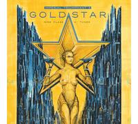 Imperial Triumphant – Goldstar – Vinyle blanc édition limitée pochette gatefold