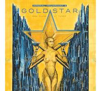 Imperial Triumphant – Goldstar – Vinyle blanc édition limitée pochette gatefold