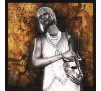 Imperial Triumphant Spirit of Ecstasy (Vinyl) 12" Album Picture Disc