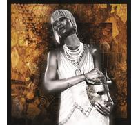 Imperial Triumphant Spirit Of Ecstasy (Vinyl)