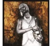 IMPERIAL TRIUMPHANT - SPIRIT OF ECSTASY - Vinyl Record - D15z