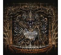 Imperial Triumphant - Vile Luxury (Redux 1924) [Vinyl Lp] Blue, Colored Vinyl, Ltd Ed