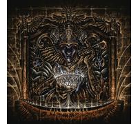 Imperial Triumphant - Vile Luxury (Redux 1924) [Compact Discs] Digipack Packaging