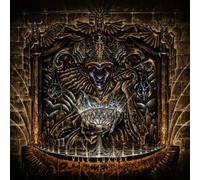 Imperial Triumphant - Vile Luxury (Redux 1924) - Ltd. Cd Digipak [Compact Discs] Ltd Ed, Digipack Packaging, Germany - Import