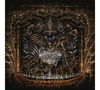 Imperial Triumphant – Vile Luxury (Redux 1924) – Vinyle LP coloré bleu – Édition limitée