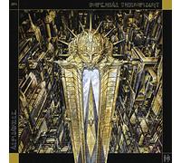 Imperial Triumphnat - Alphaville (Vinyl Gatefold Empire Black + Booklet E Poster)