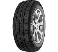 Imperial Tyres Pneu Van Driver 215/65 R16 109T - toutes saisons - Renault Master/Trafic, VW Multivan