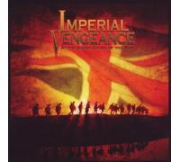 Imperial Vengeance - at Going Down of The Sun [Import]