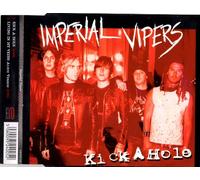 Imperial Vipers - Kick a Hole [Import]