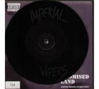 Imperial Vipers - Promised Land [Import]
